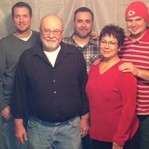 Meet your Posher, David